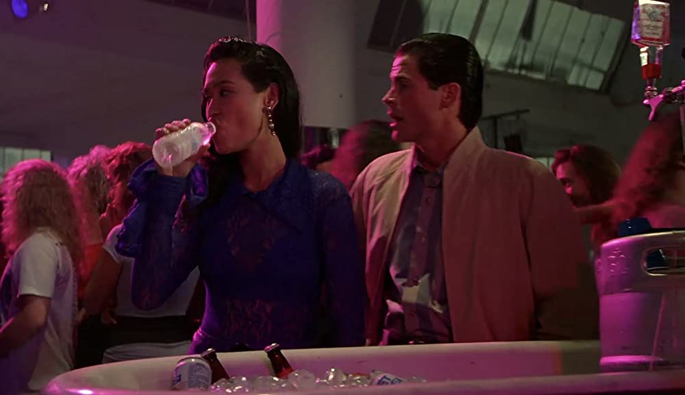 ウェインズ・ワールドの画像