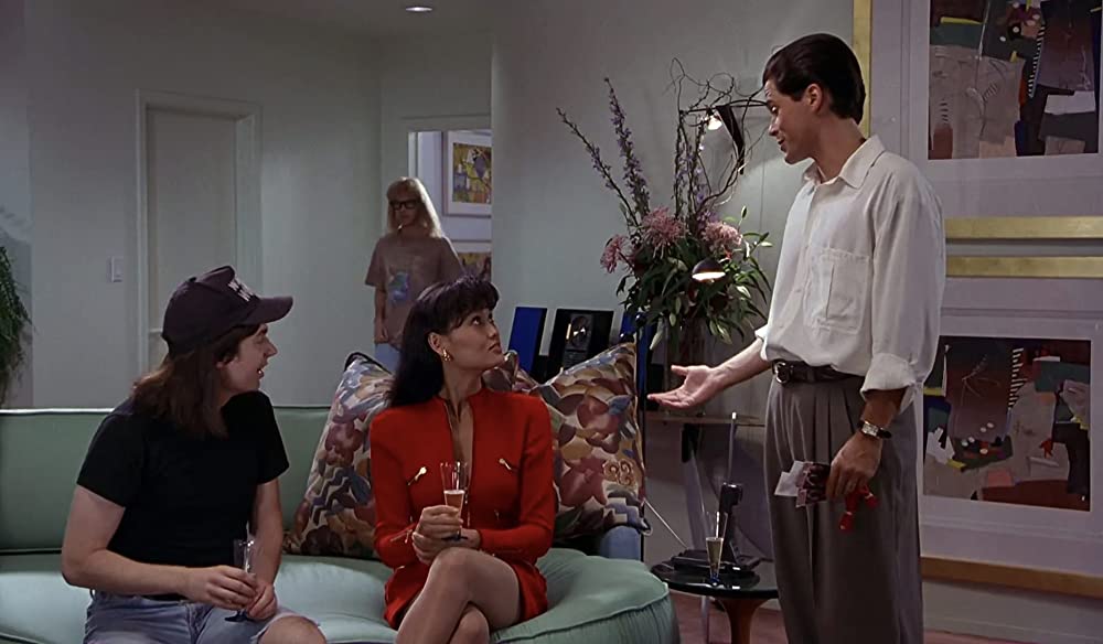 ウェインズ・ワールドの画像