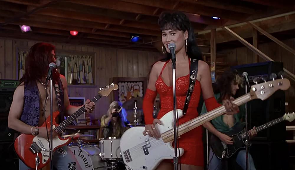 ウェインズ・ワールドの画像