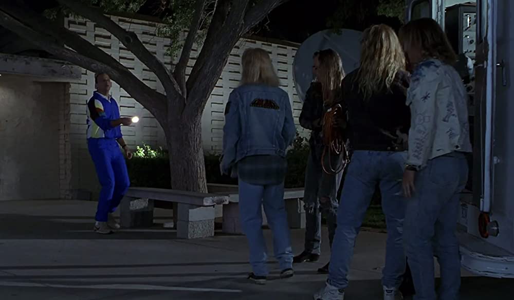 ウェインズ・ワールドの画像