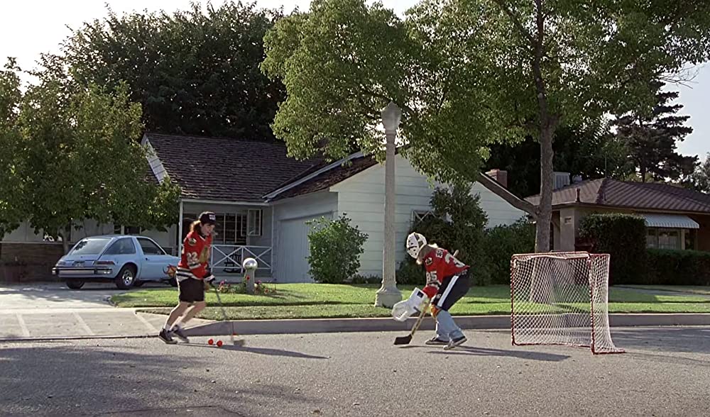 ウェインズ・ワールドの画像