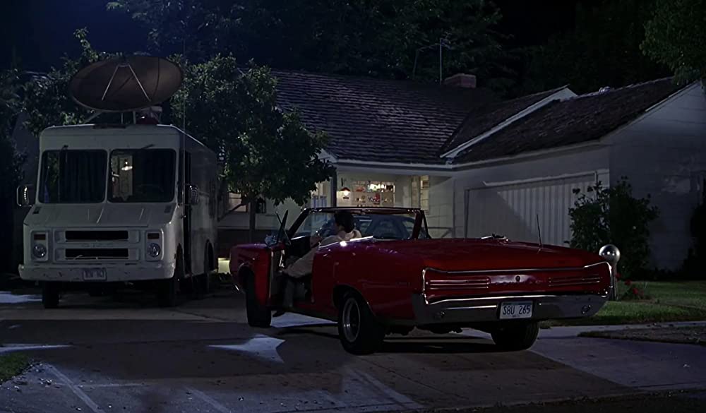 ウェインズ・ワールドの画像