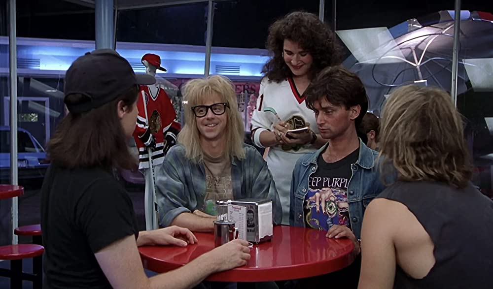 バック・トゥ・ザ・フューチャーPART3の画像