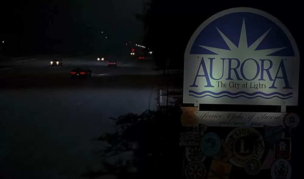 ウェインズ・ワールドの画像