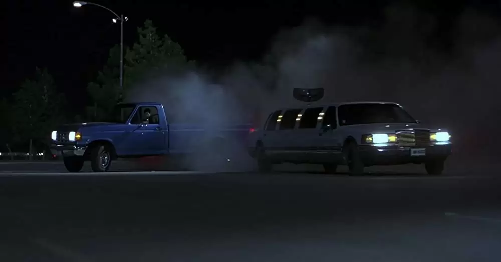 ウェインズ・ワールドの画像