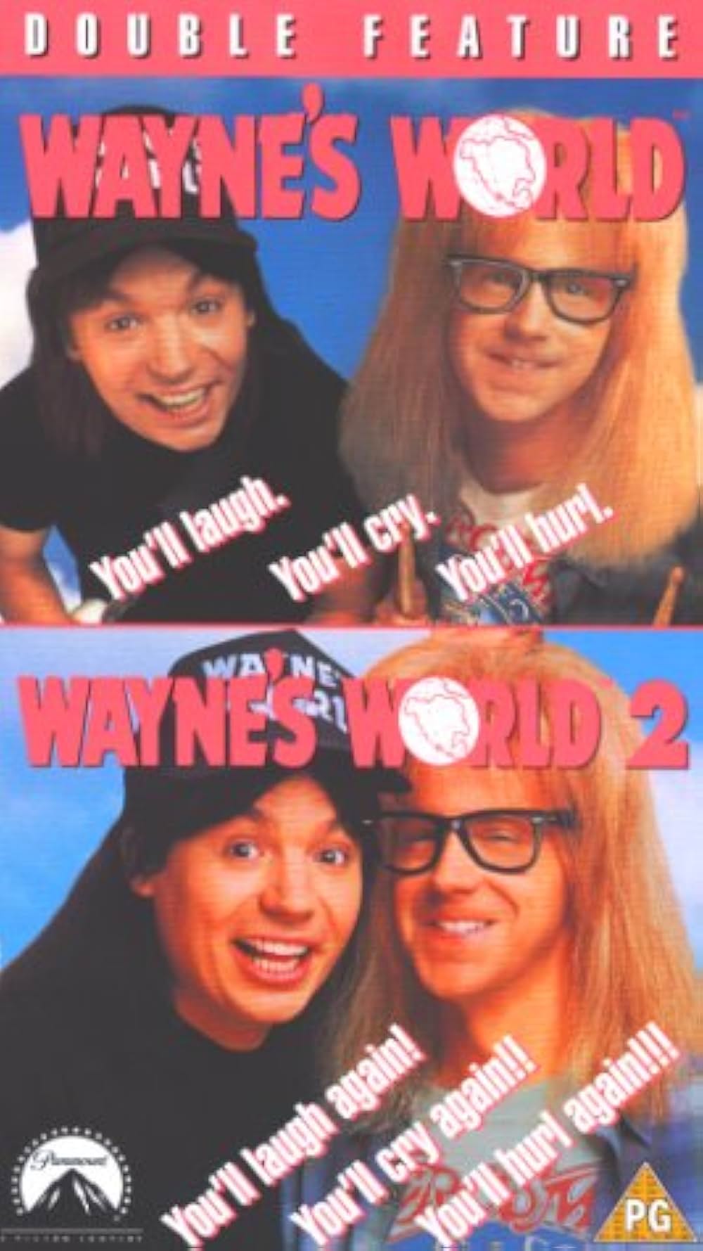 ウェインズ・ワールドの画像