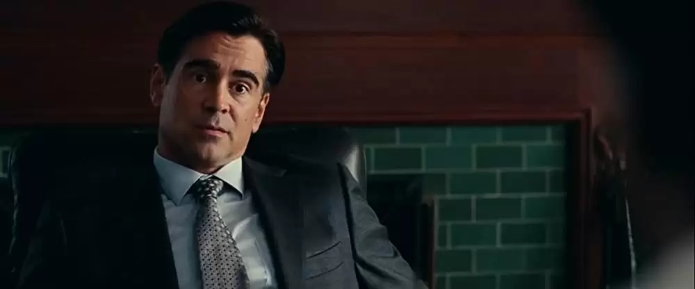 ロスト・マネー 偽りの報酬の画像