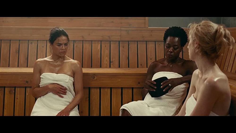 ロスト・マネー 偽りの報酬の画像