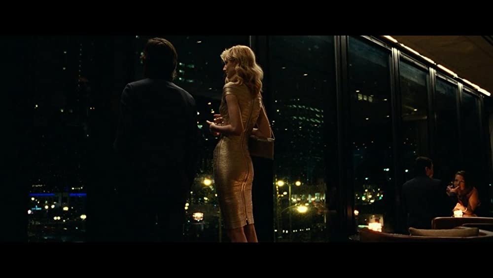 ロスト・マネー 偽りの報酬の画像