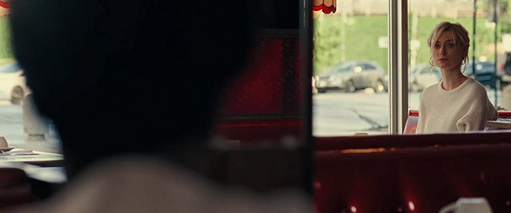 ロスト・マネー 偽りの報酬の画像