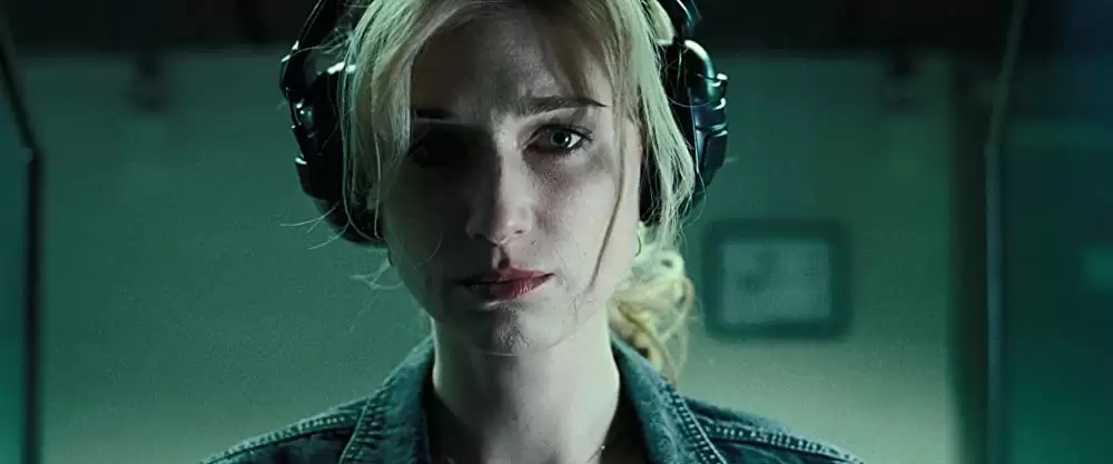 ロスト・マネー 偽りの報酬の画像