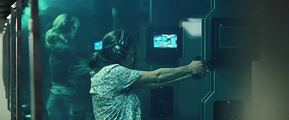 ロスト・マネー 偽りの報酬の画像