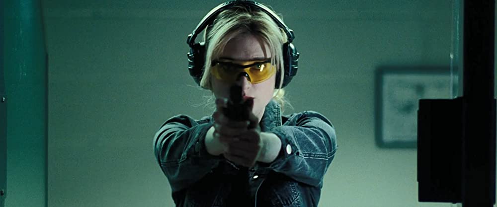 ロスト・マネー 偽りの報酬の画像