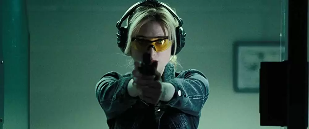 ロスト・マネー 偽りの報酬の画像