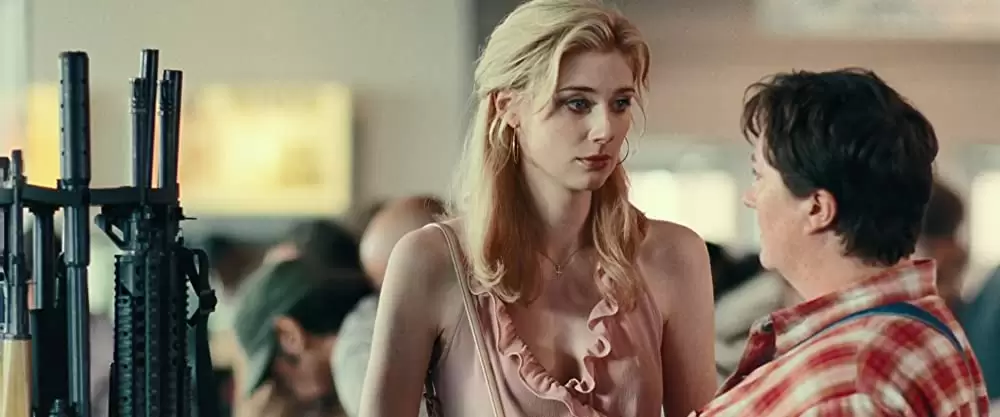 ロスト・マネー 偽りの報酬の画像