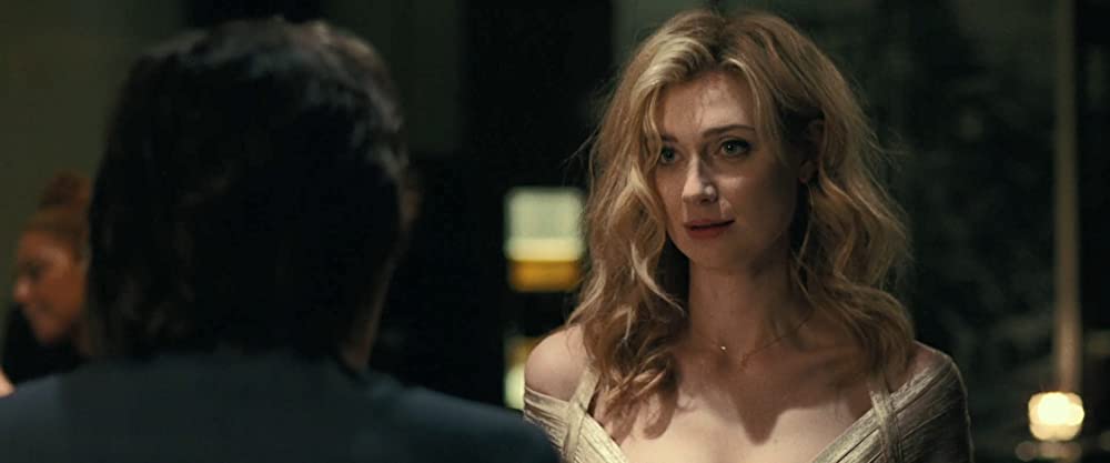 ロスト・マネー 偽りの報酬の画像