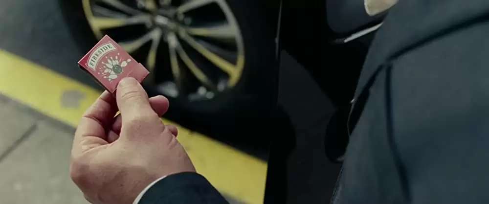 ロスト・マネー 偽りの報酬の画像