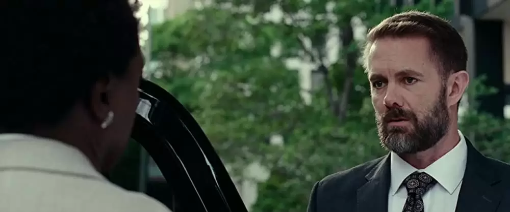 ロスト・マネー 偽りの報酬の画像