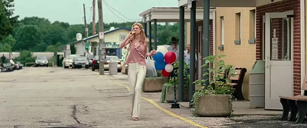 ロスト・マネー 偽りの報酬の画像