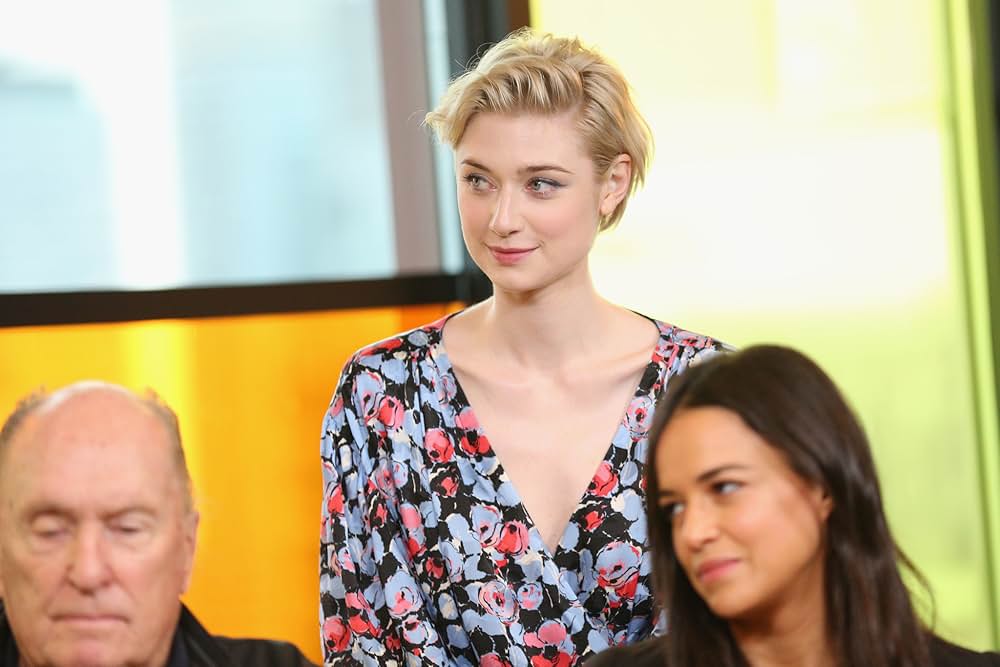 ロスト・マネー 偽りの報酬の画像