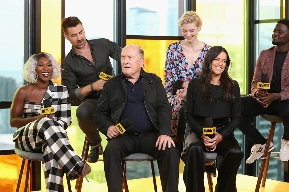 ロスト・マネー 偽りの報酬の画像