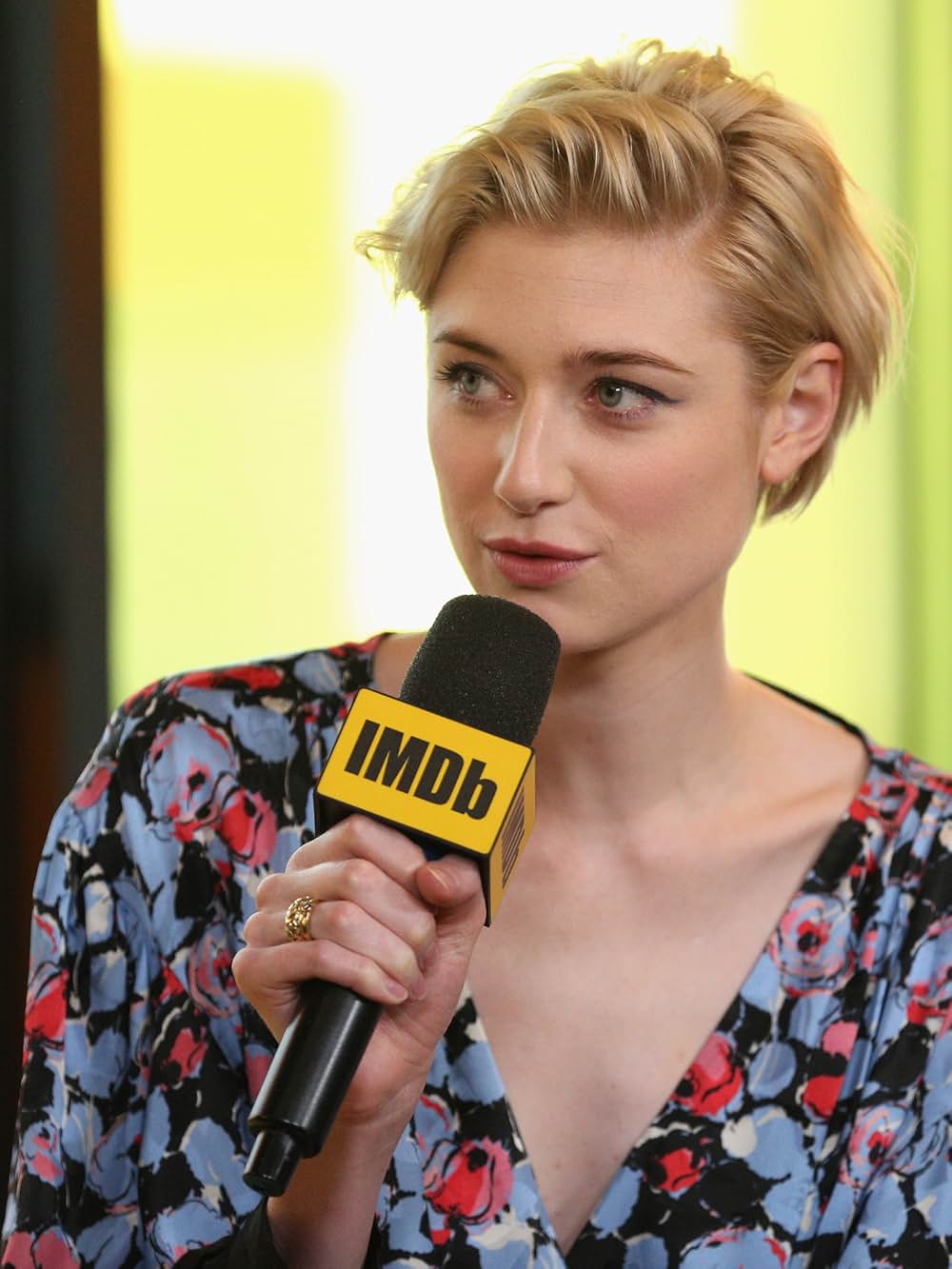 ロスト・マネー 偽りの報酬の画像