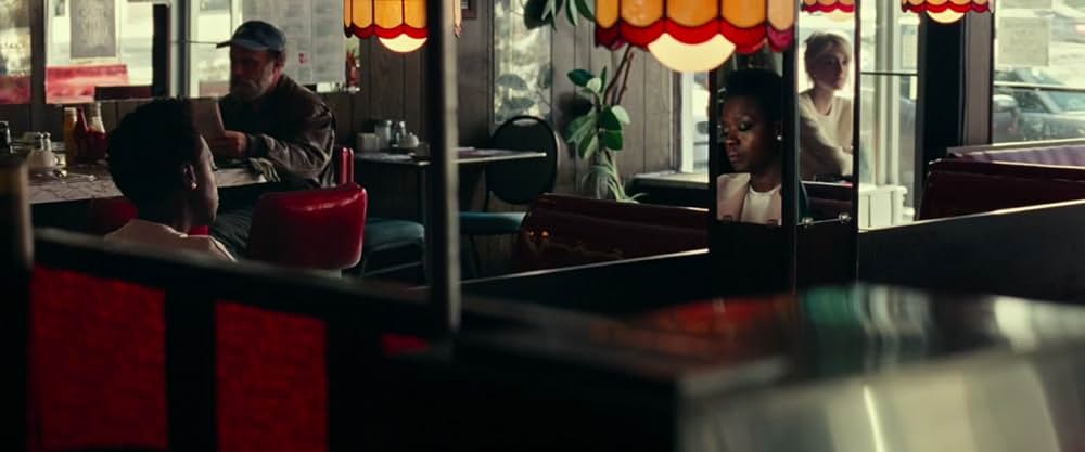 ロスト・マネー 偽りの報酬の画像