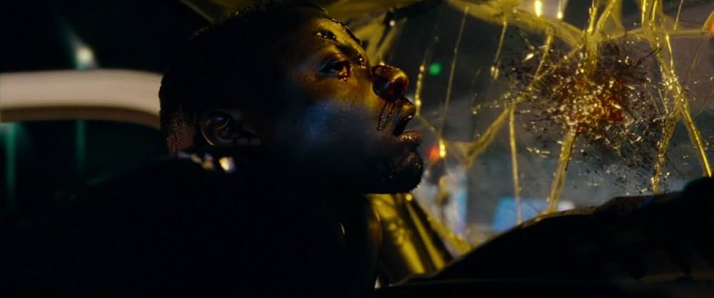 ロスト・マネー 偽りの報酬の画像