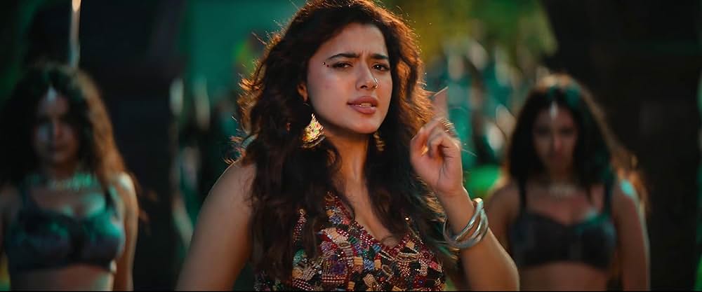 Robinhood（原題）の画像