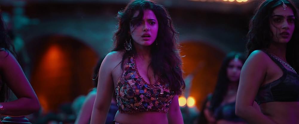 Robinhood（原題）の画像