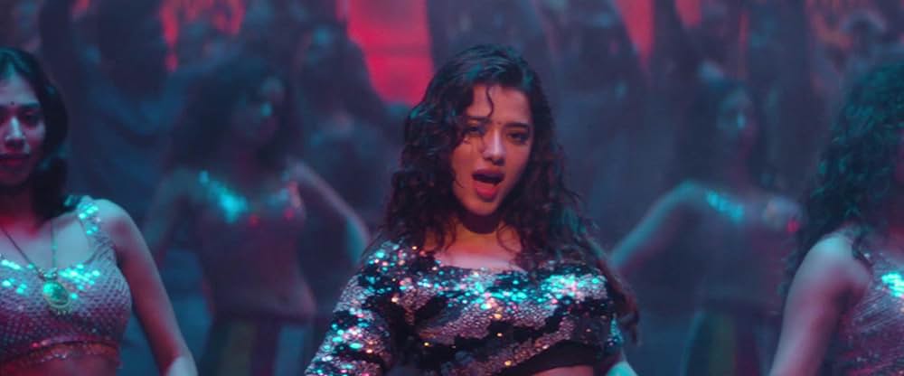 Robinhood（原題）の画像