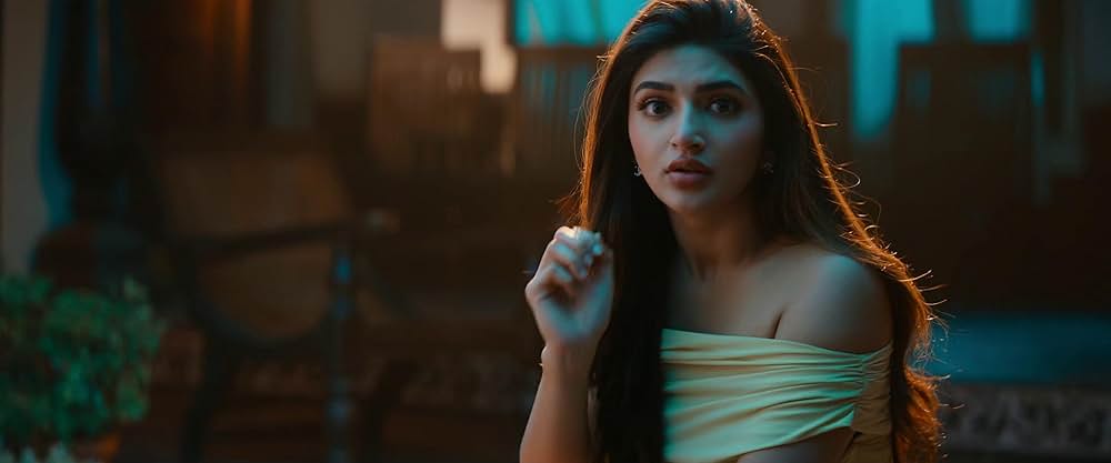 Robinhood（原題）の画像