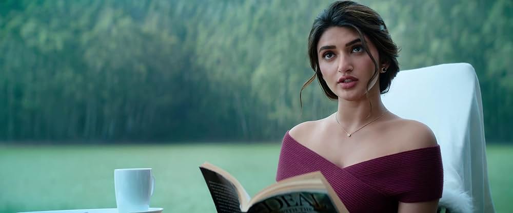 Robinhood（原題）の画像