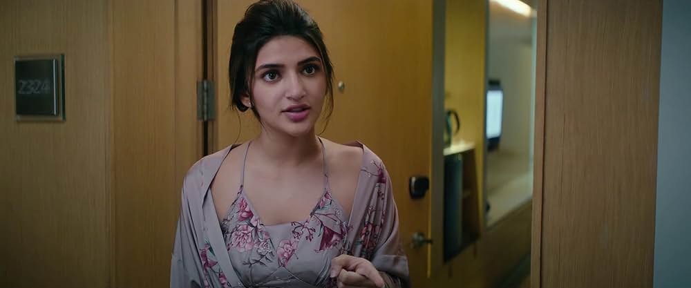 Robinhood（原題）の画像