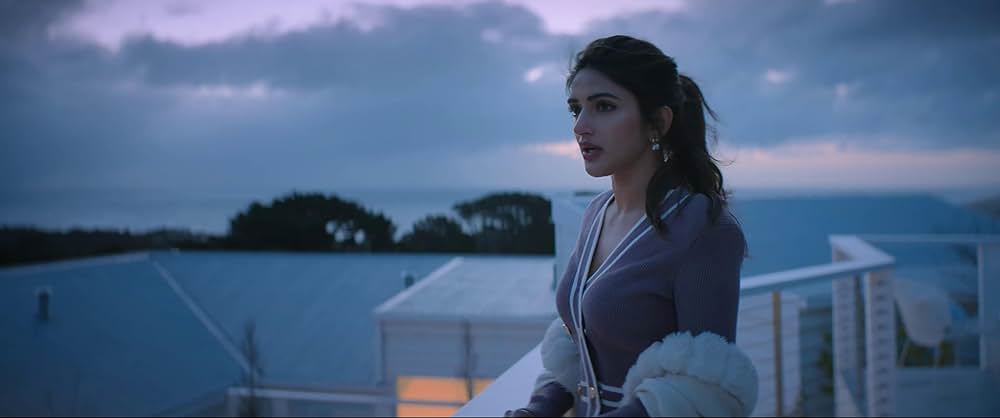 Robinhood（原題）の画像