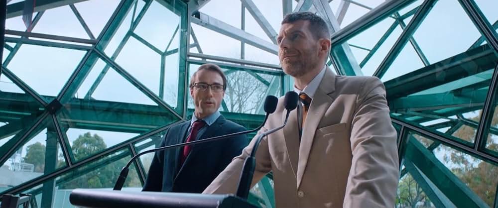 Robinhood（原題）の画像