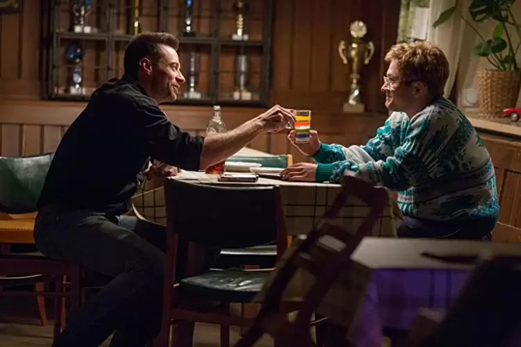 イーグル・ジャンプの画像