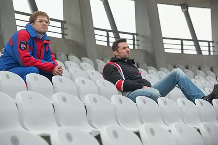 イーグル・ジャンプの画像