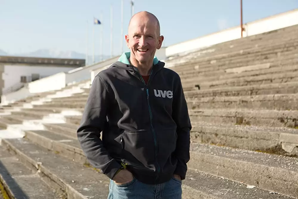 イーグル・ジャンプの画像