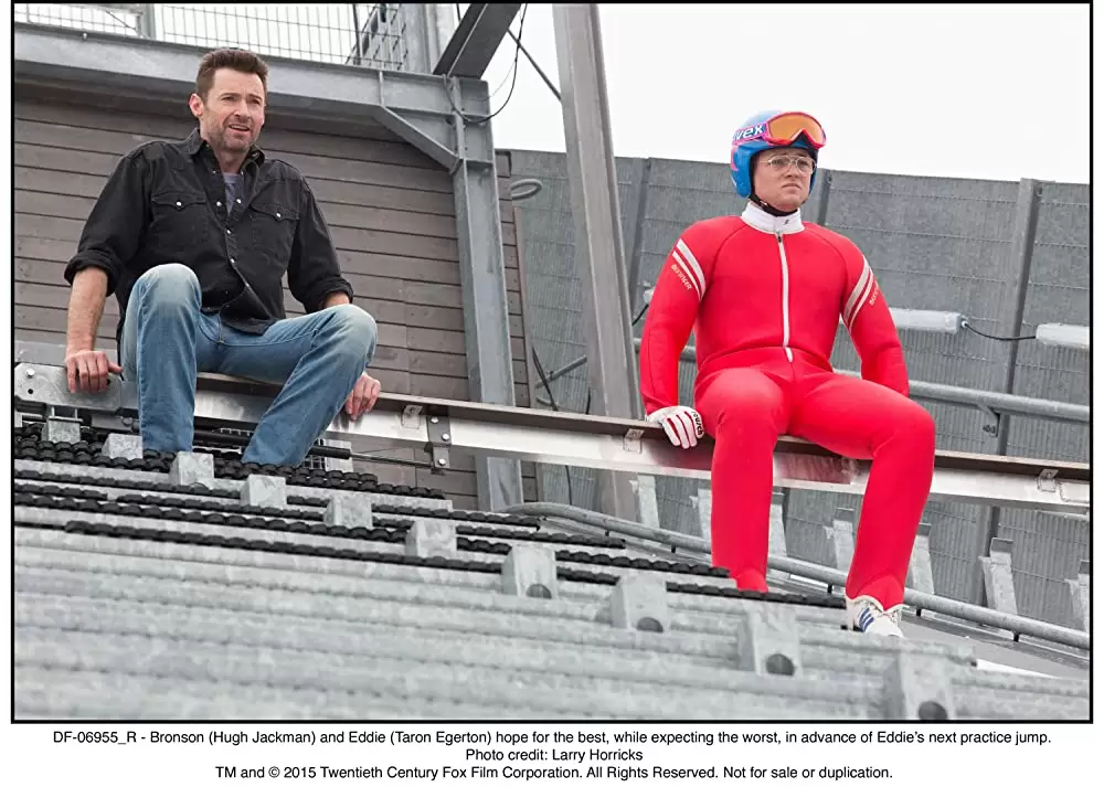 イーグル・ジャンプの画像