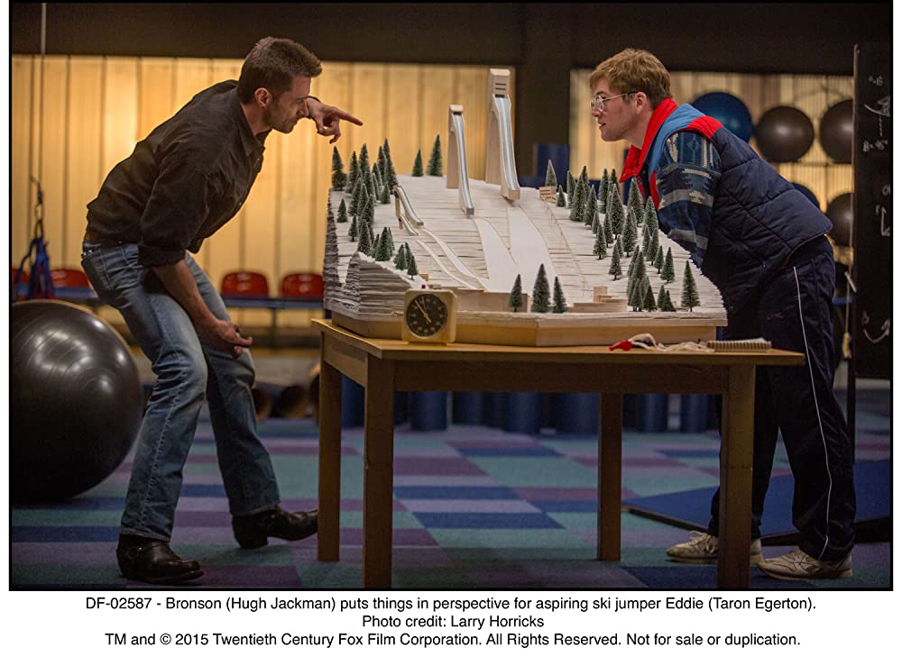 イーグル・ジャンプの画像