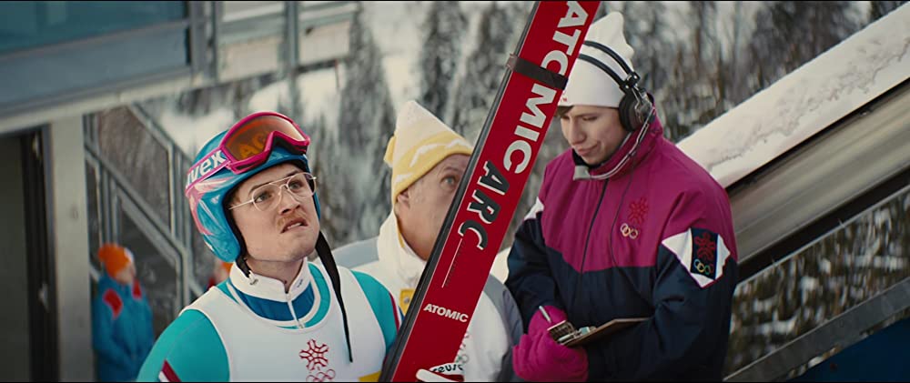 イーグル・ジャンプの画像