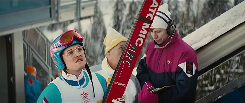 イーグル・ジャンプの画像