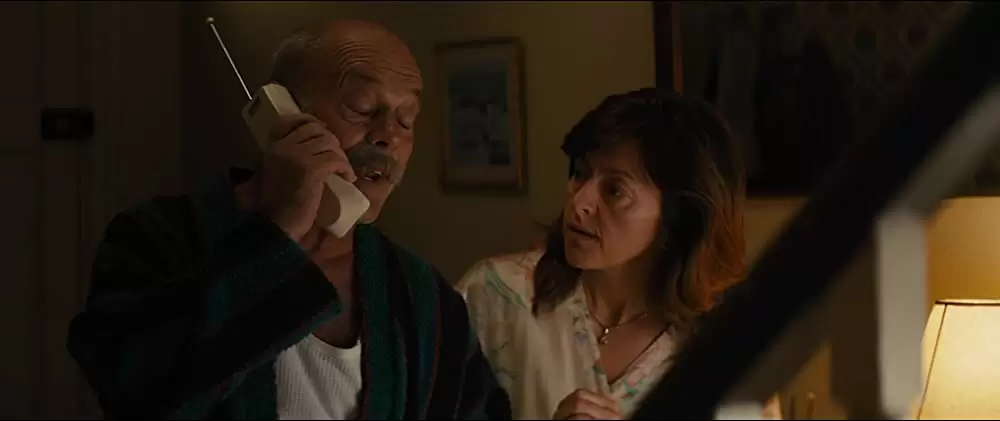 「イーグル・ジャンプ」キース・アレン & ジョー・ハートリーの画像