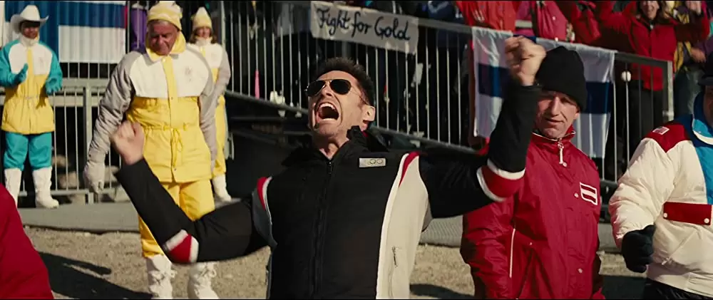 イーグル・ジャンプの画像