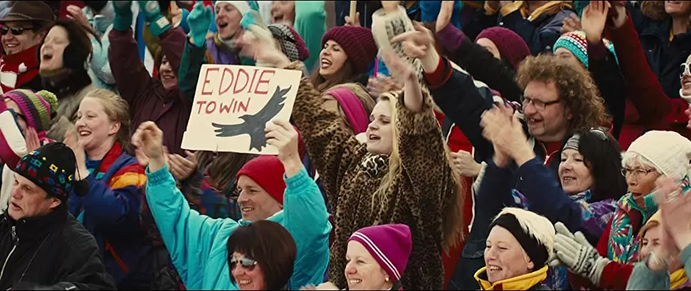 イーグル・ジャンプの画像