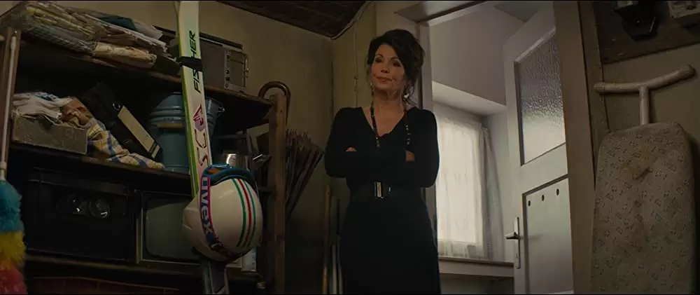 イーグル・ジャンプの画像