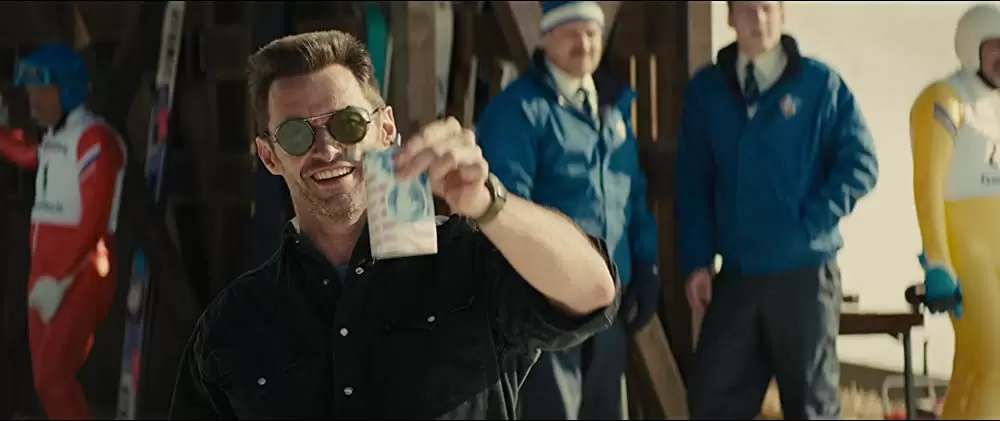 イーグル・ジャンプの画像