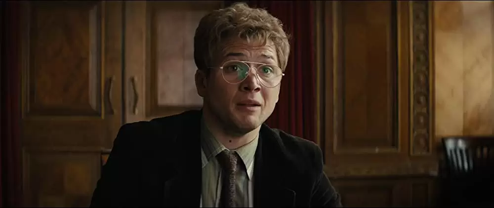 イーグル・ジャンプの画像