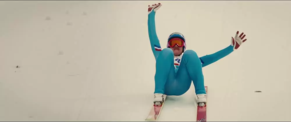 イーグル・ジャンプの画像